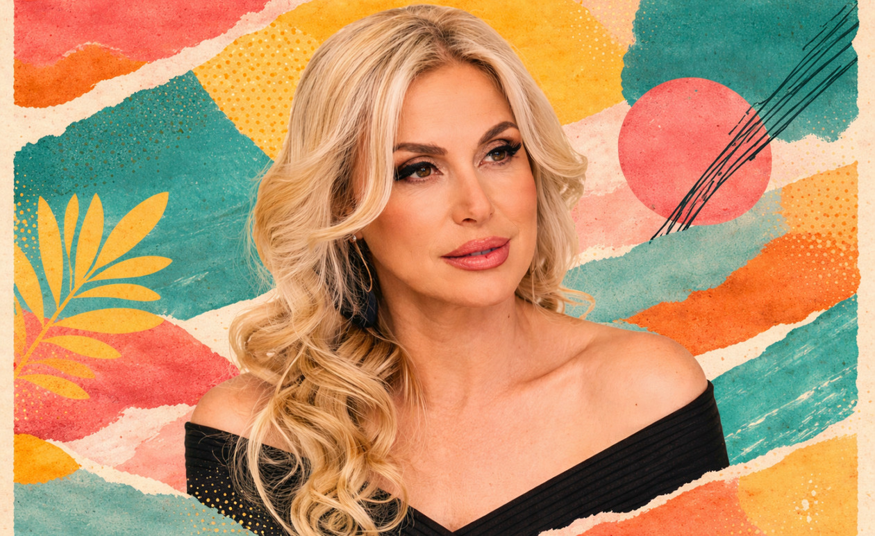 Ζωή Κρονάκη: Η ειλικρινής απάντηση για τις αλλαγές στην ΕΡΤ – «Αν μας ζητηθεί να αλλάξουμε ζώνη, θα το κάνουμε»