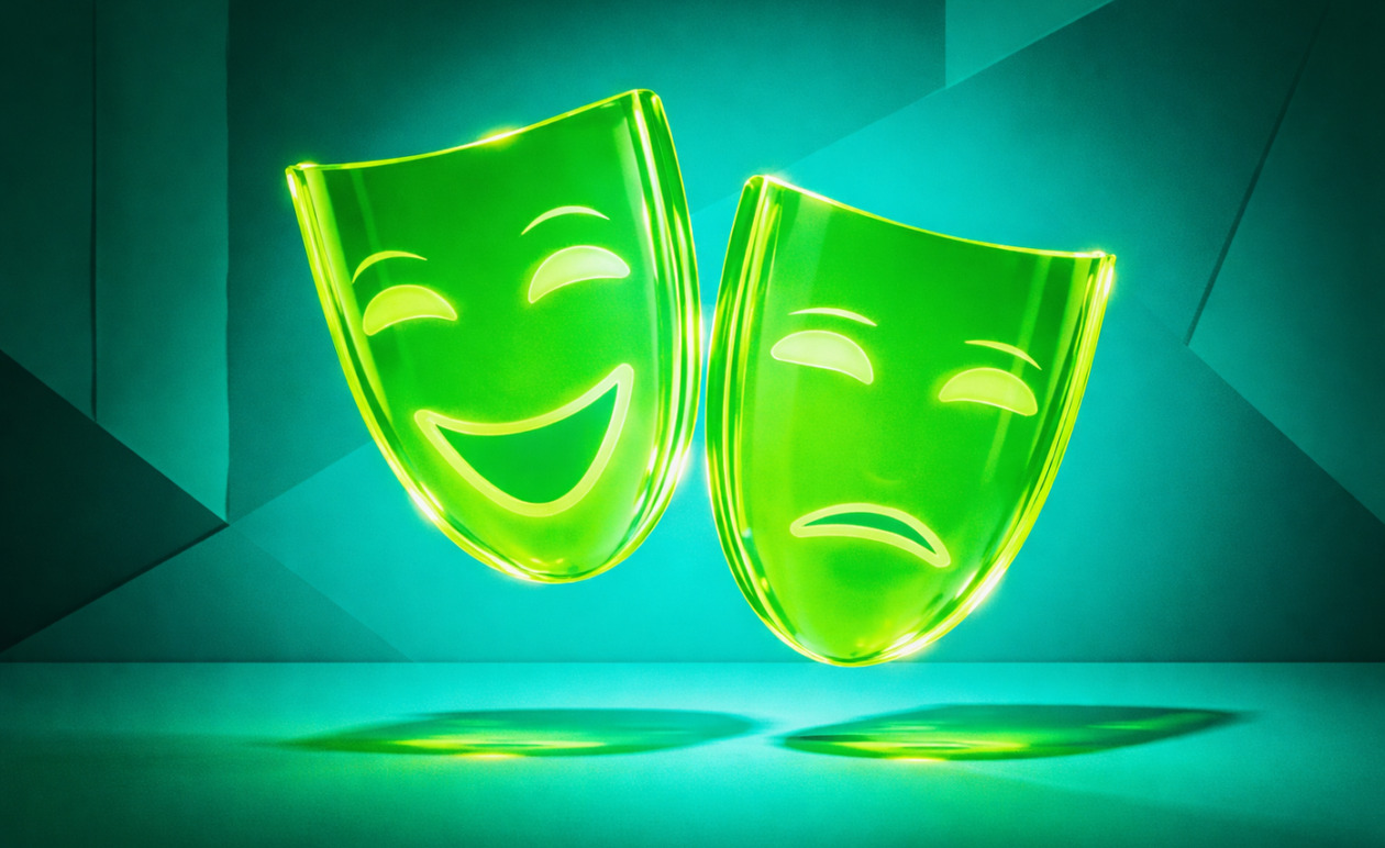 Γιατί οι ευφυείς εσωστρεφείς αποφεύγουν τις κοινωνικές επαφές: Η ψυχολογία πίσω από το «θέατρο» των συζητήσεων