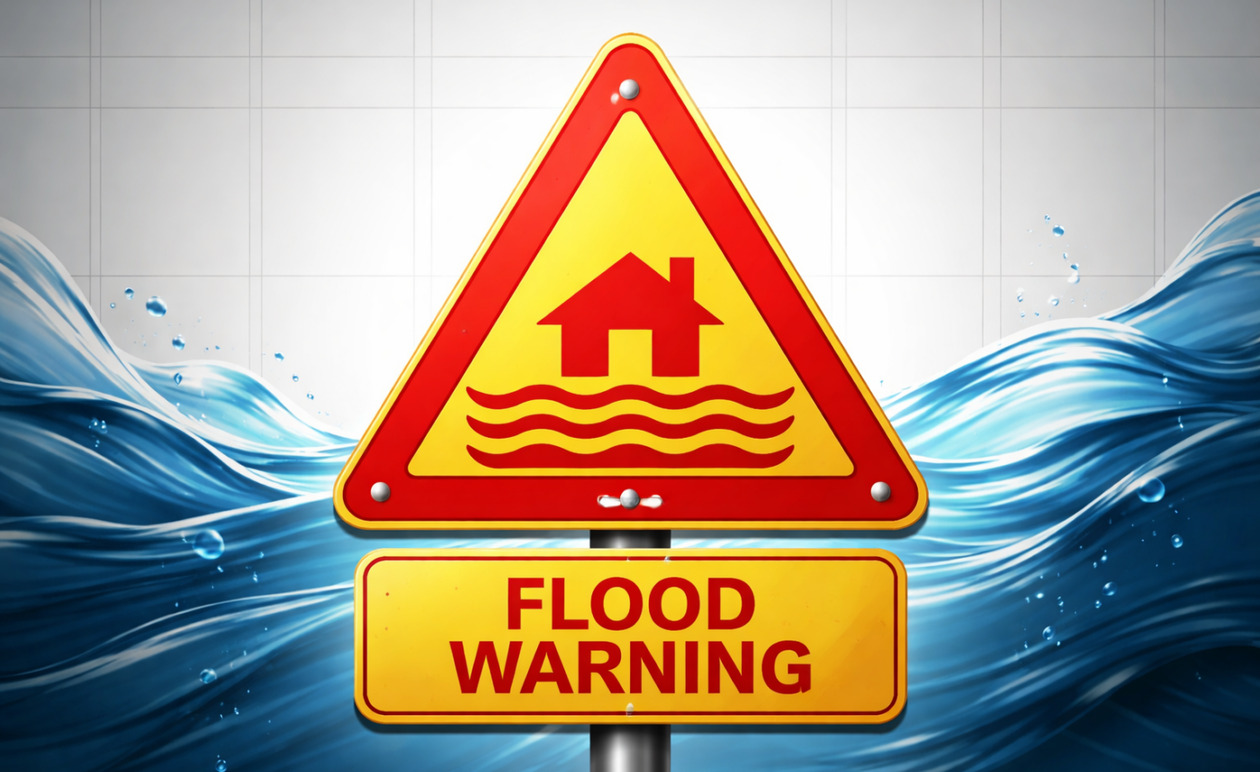 Έβρος: Προβλήματα από την κακοκαιρία με κλειστά σχολεία – Διακοπές υδροδότησης σε οικισμούς