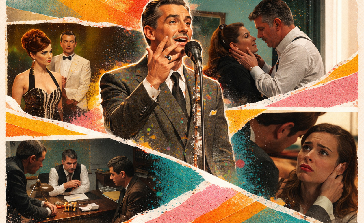 Porto Leone: Η Γαλήνη οπλίζει για εκδίκηση και η Αλεξάνδρα αντιμέτωπη με τον νόμο