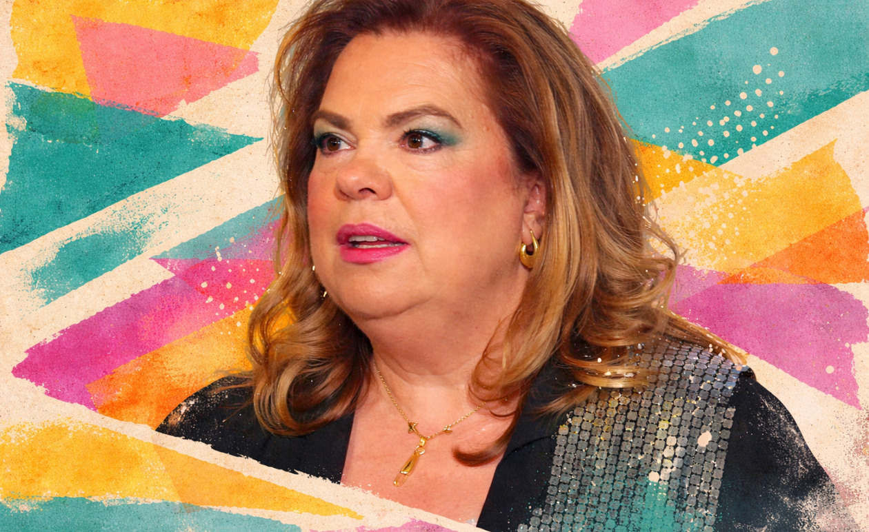 Έφη Θώδη: Η οργισμένη απάντηση στον Σταμάτη Φασουλή και την Εύη Δρούτσα για το J2US