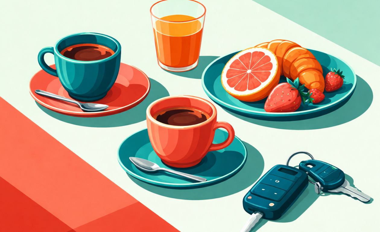 Γιατί η ομαλή αλλαγή θέματος είναι η πιο μοναχική στιγμή σε έναν μακροχρόνιο γάμο