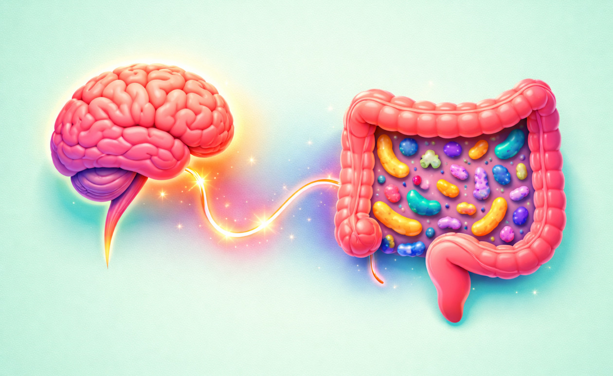 Γιατί ο κανόνας του «άδειου πιάτου» στην παιδική ηλικία προκαλεί χρόνια κόπωση μετά τα 45