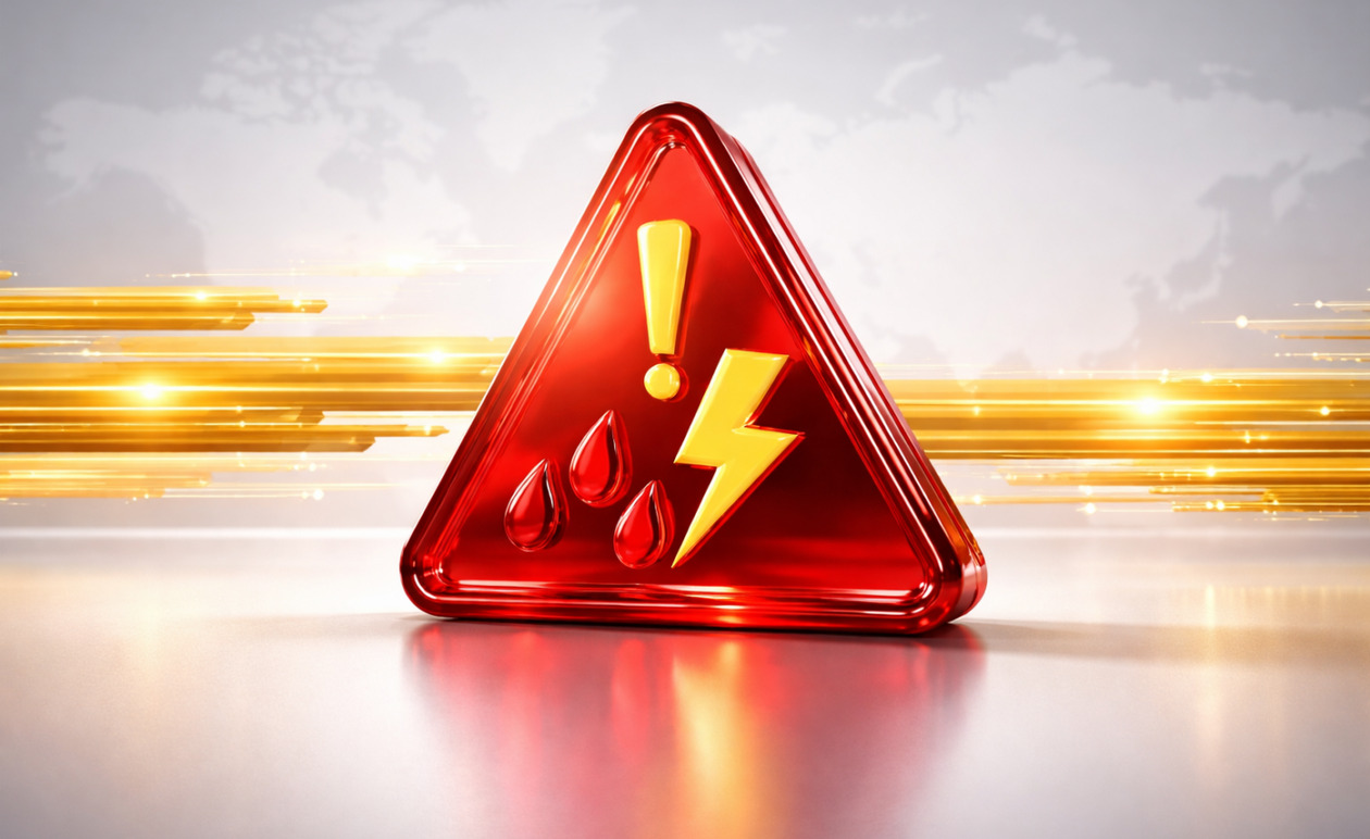 Καιρός: «Red code» σε έξι περιοχές της χώρας – Ισχυρές καταιγίδες: Θυελλώδεις άνεμοι στο Αιγαίο