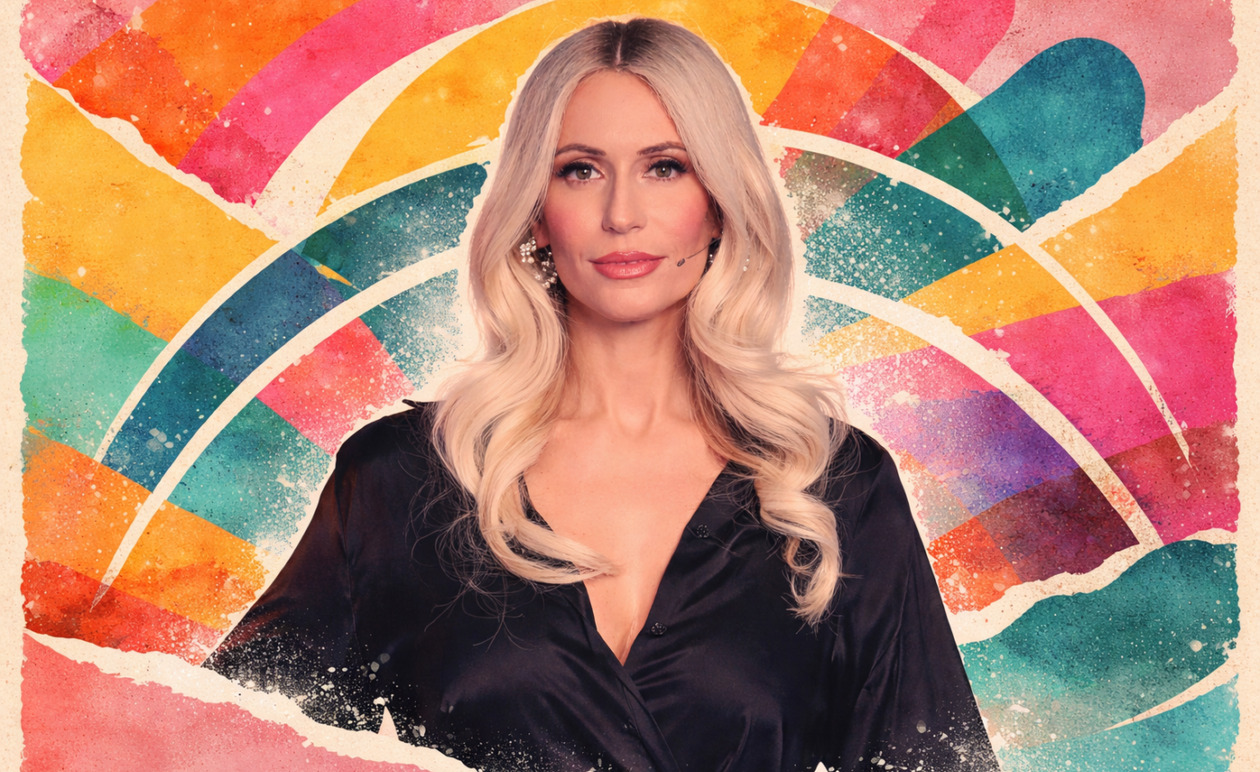 Ο πιο αδύναμος κρίκος: Η μεγάλη πρεμιέρα της Μαρίας Μπακοδήμου απόψε στο OPEN