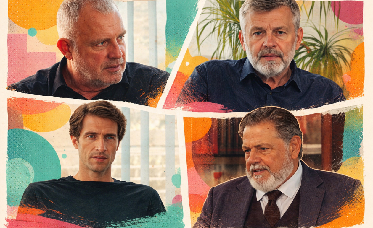 Η Γη της Ελιάς: Το διπλό χαστούκι που «γονατίζει» τον Λυκούργο