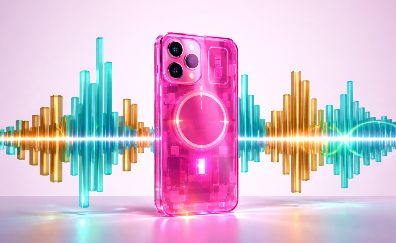 Τα 9 χαρακτηριστικά των ανθρώπων που χρησιμοποιούν ανοιχτή ακρόαση σε δημόσιους χώρους