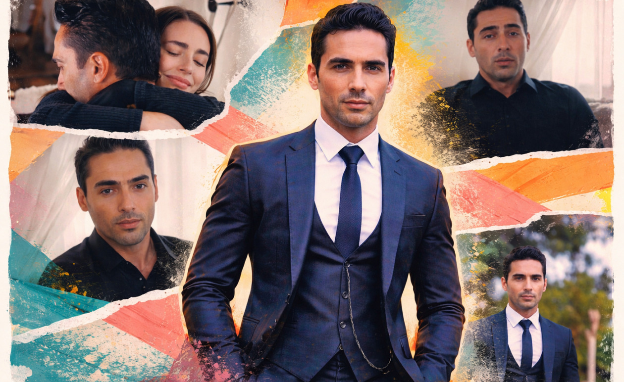 Η Γη της Ελιάς: Η Ασπασία καταρρέει στη φυλακή – Η φωτογραφία που καίει τον Κωνσταντίνο