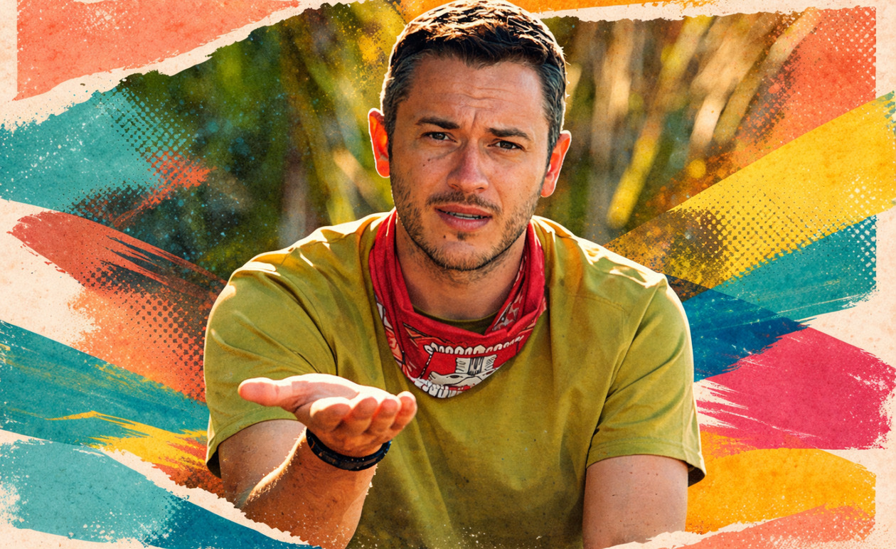 Survivor: Ο Δημήτρης Θεοδωρόπουλος «αδειάζει» τον Μιχάλη Σηφάκη για τις «παπάτζες» στον στίβο μάχης