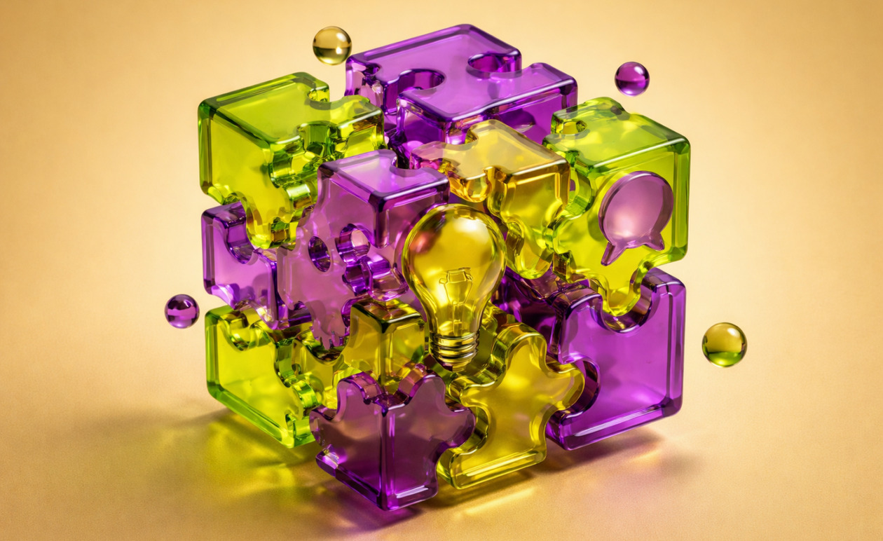 Τα 9 χαρακτηριστικά των συνταξιούχων που επιλέγουν τη μάθηση αντί της αδράνειας