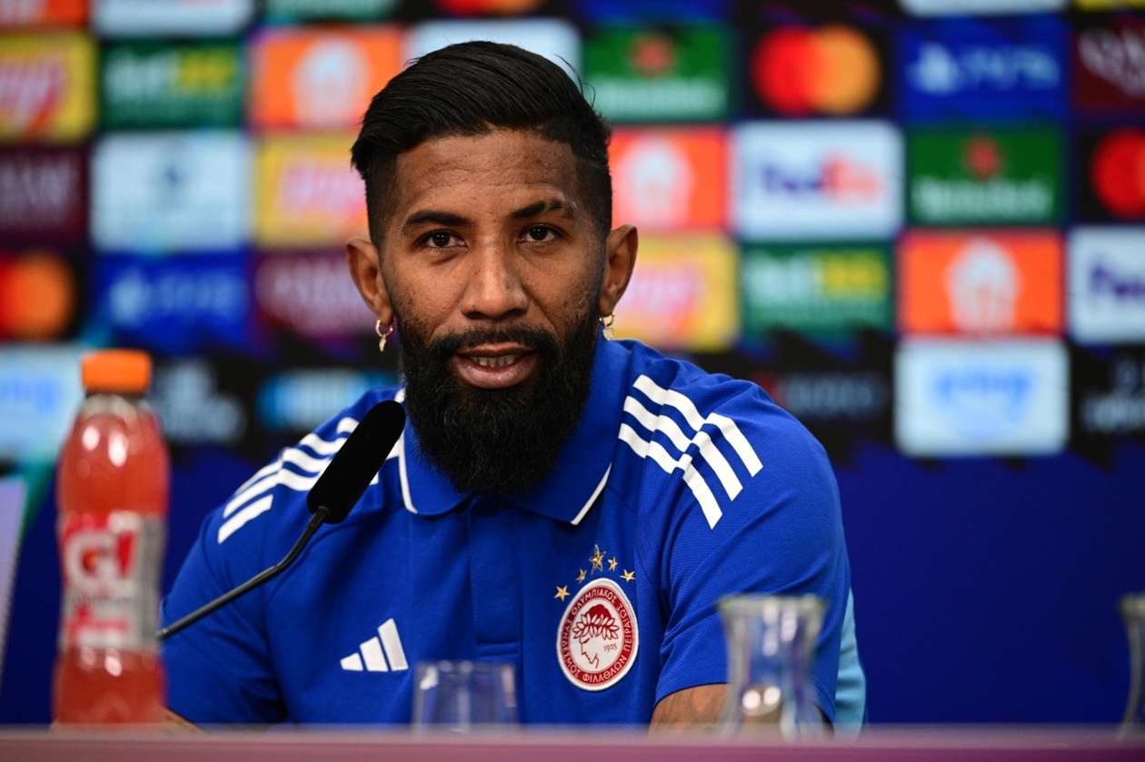 Ολυμπιακός: Το πλάνο Μεντιλίμπαρ και η υπόσχεση Ροντινέι για την ανατροπή στη BayArena