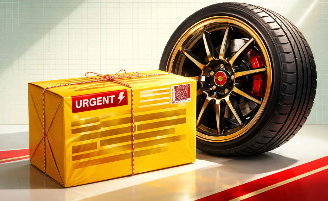 Βριλήσσια: Άνδρας παρέσυρε υπάλληλο των ΕΛΤΑ με το αυτοκίνητο μετά από καβγά για ένα δέμα