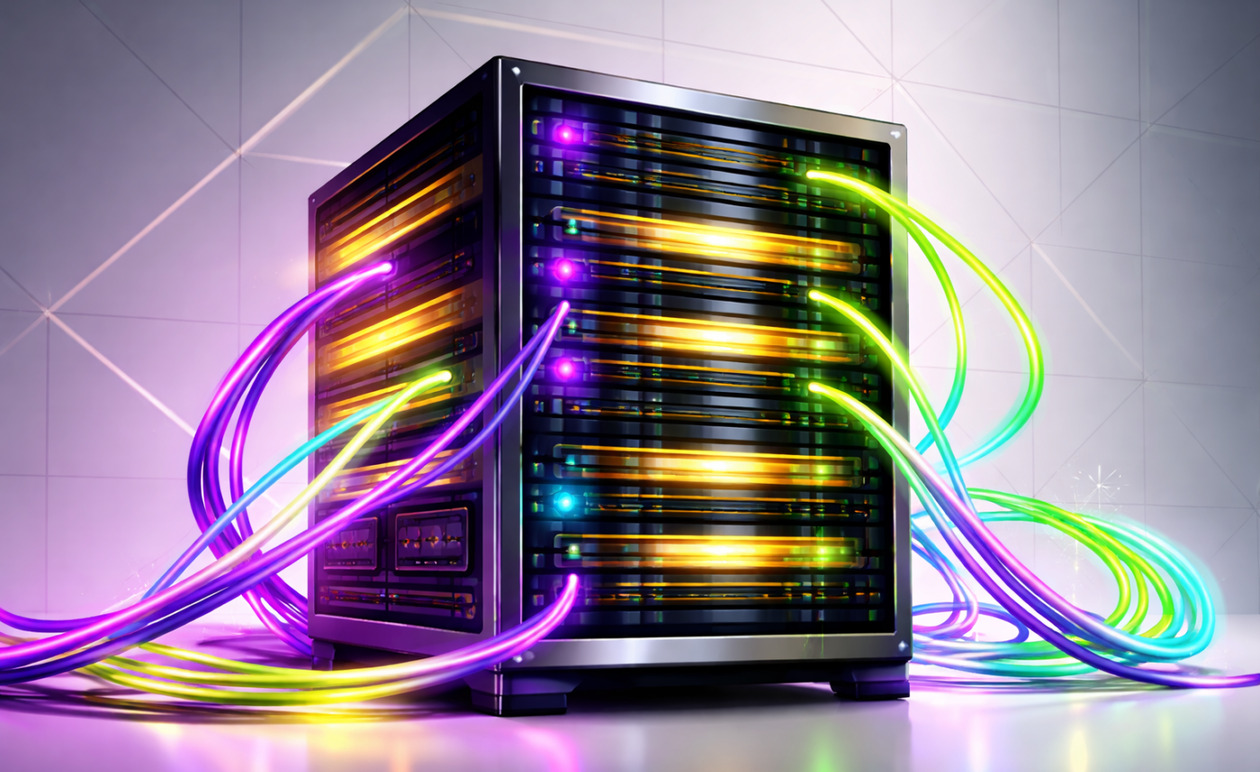Ενεργειακό αδιέξοδο στη Δανία λόγω data centers: Το ηχηρό καμπανάκι για το ηλεκτρικό δίκτυο της Ελλάδας