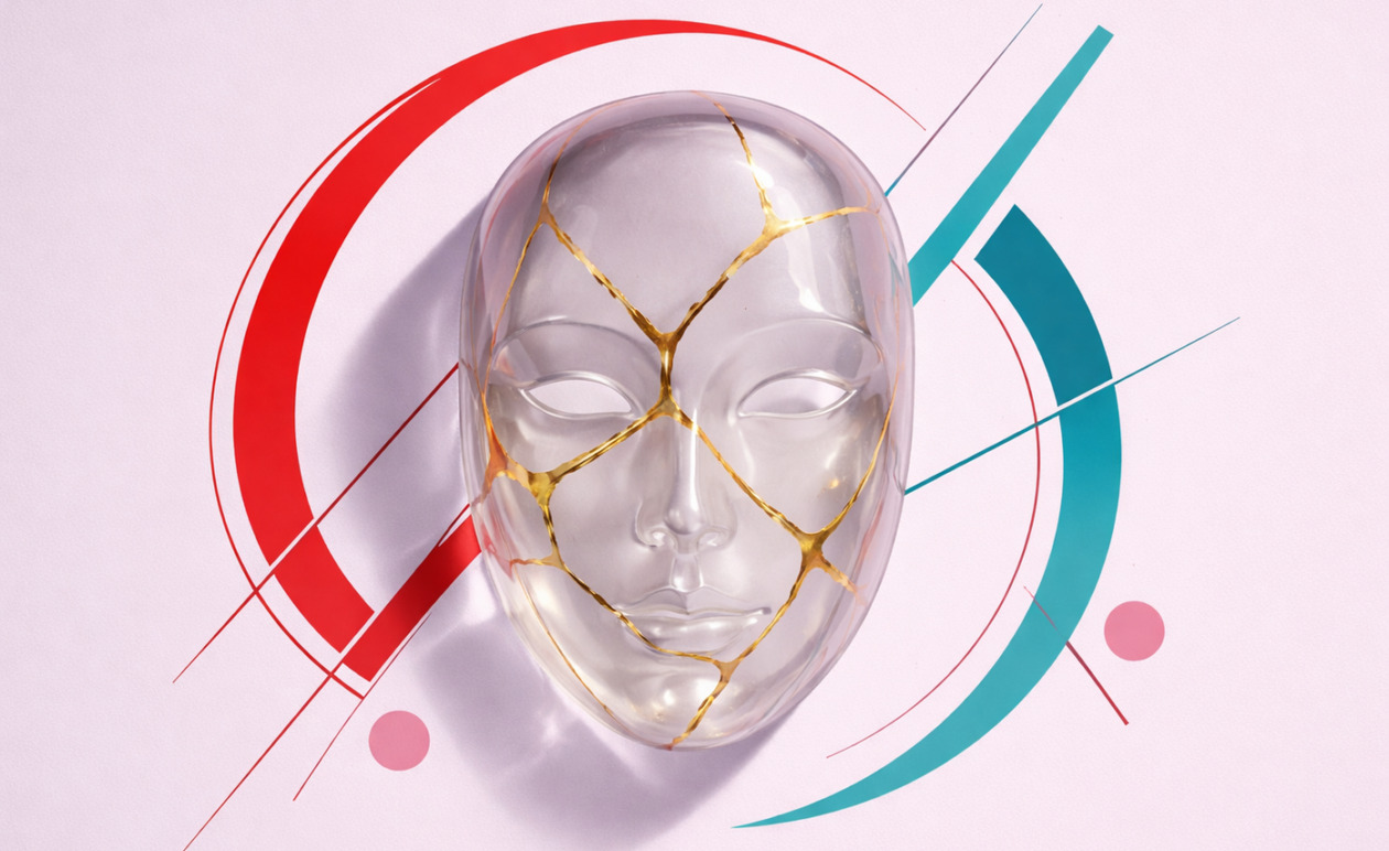 Η πιο μοναχική μορφή ανθεκτικότητας: Γιατί οι «δυνατοί» άνθρωποι υποφέρουν στη σιωπή