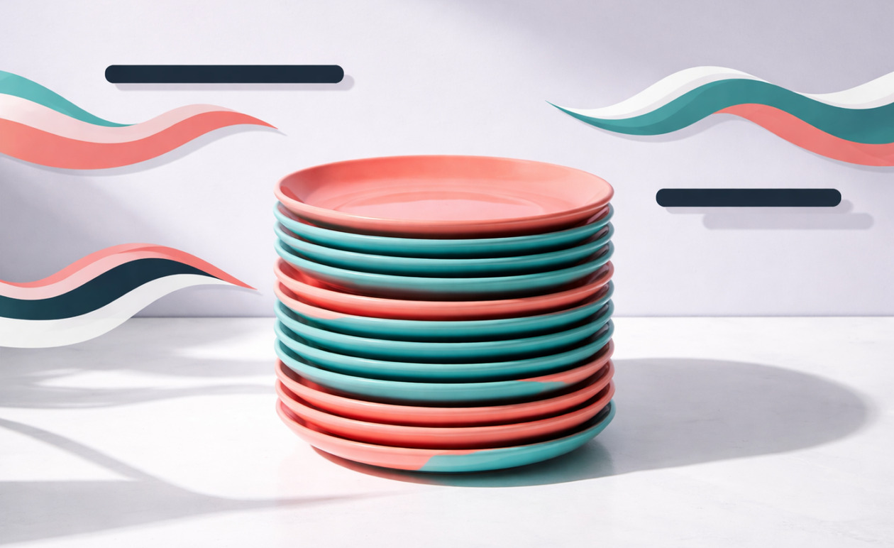 Γιατί το πλύσιμο των πιάτων αμέσως μετά το φαγητό αποκαλύπτει την επιτυχία σας στη ζωή