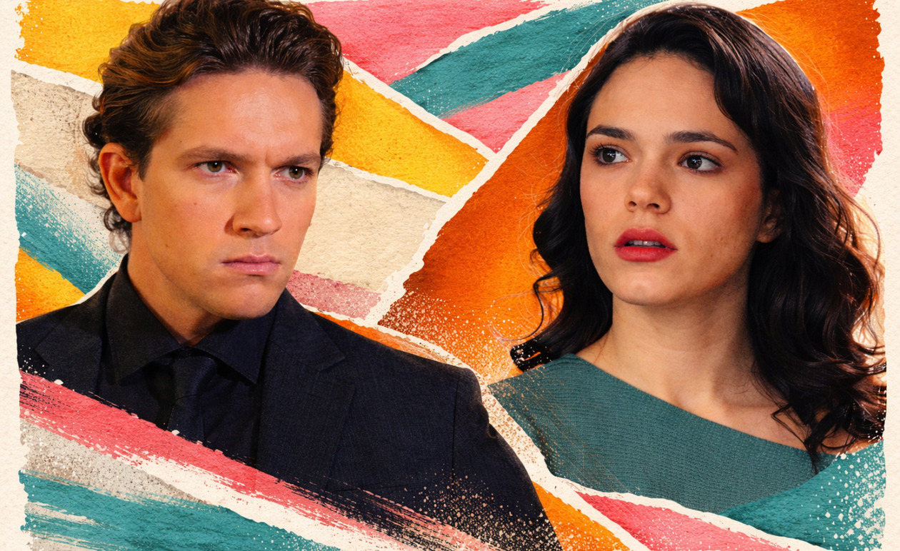 Να μ’ αγαπάς: Ο Ορφέας συλλαμβάνεται στον γάμο του – Η σκοτεινή πλεκτάνη του Θεόφιλου