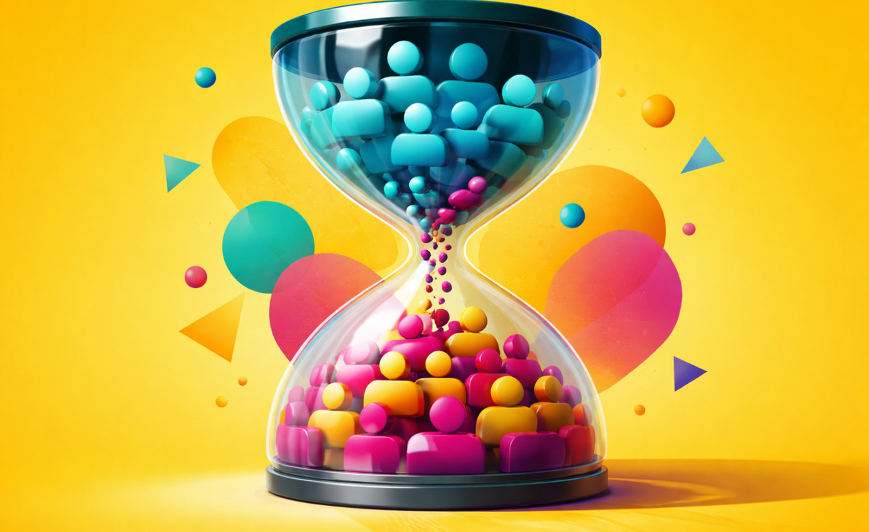 Eurostat: Μείωση του πληθυσμού της ΕΕ κατά 11,7% – Η δημογραφική γήρανση αλλάζει την Ευρώπη