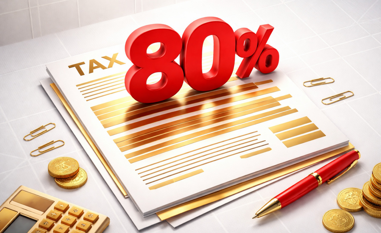 Φορολογικά πρόστιμα: «Κούρεμα» έως 80% και αναδρομικές διαγραφές – Ποιους αφορά η ρύθμιση