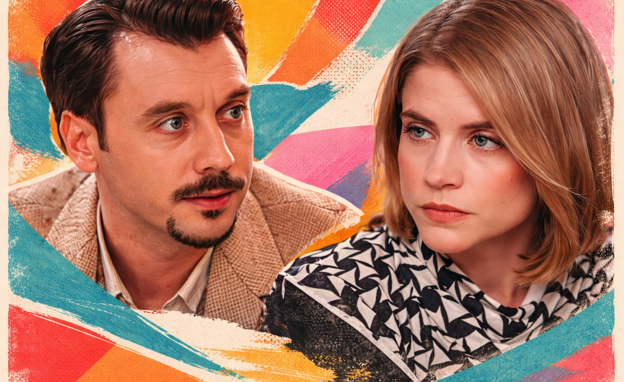 Grand Hotel: Ο Ιορδάνης και η Φρίντα ξεκινούν κρυφό δεσμό μετά από ένα παθιασμένο φιλί