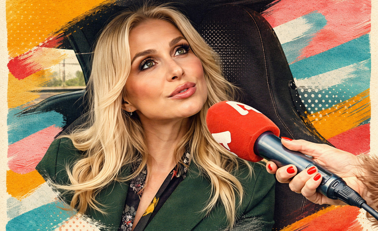 Ζωή Κρονάκη: Η ανάλυση για τις τηλεθεάσεις του Φώτη Σεργουλόπουλου – Τα σχόλια για τον Νίκο Μουτσινά