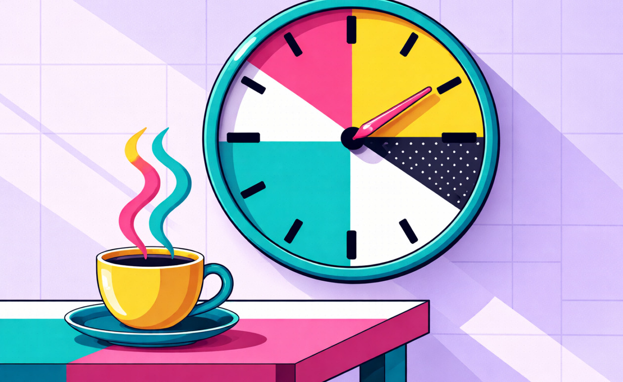 Γιατί η Τρίτη στις 10 το πρωί είναι η πιο επικίνδυνη ώρα για τους συνταξιούχους