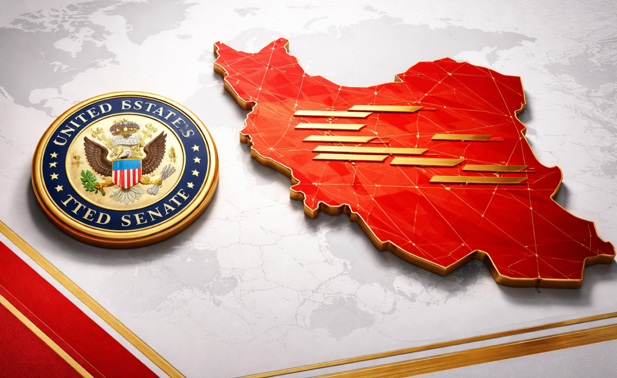 ΗΠΑ: Επιφυλάξεις γερουσιαστών για στρατιωτική δράση στο Ιράν – Ο κίνδυνος συσπείρωσης του καθεστώτος