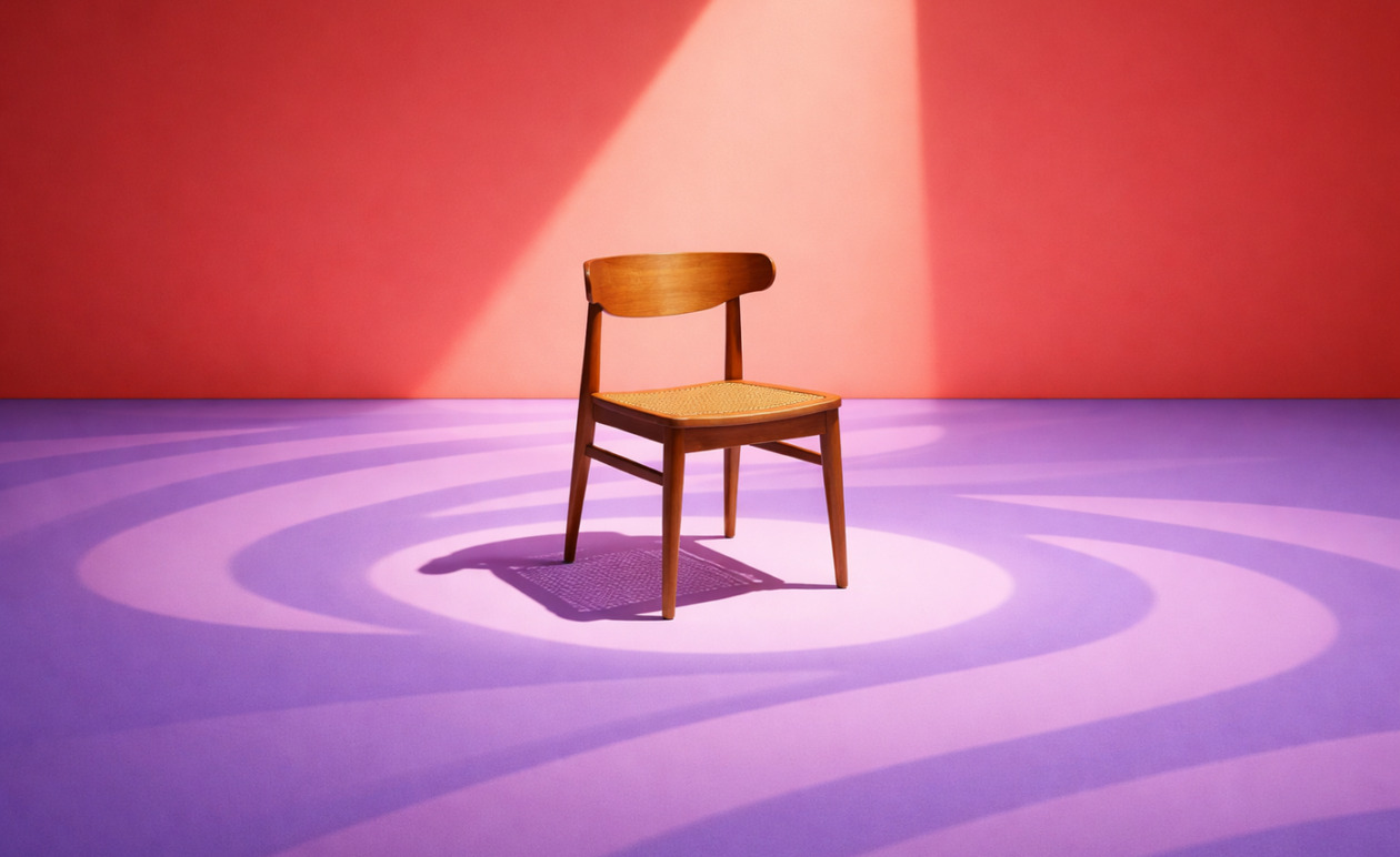 Γιατί το να μην σε χρειάζεται κανείς στα 65 είναι η πιο σκληρή αλήθεια της συνταξιοδότησης