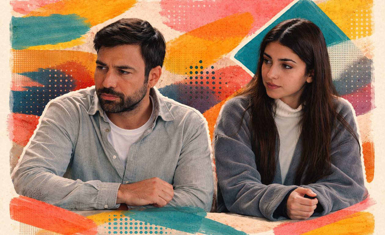 Η Γη της Ελιάς: Η Βασιλική πιάνει τον Στέφανο με άλλη στο Μόναχο και η τραγωδία του Στάθη