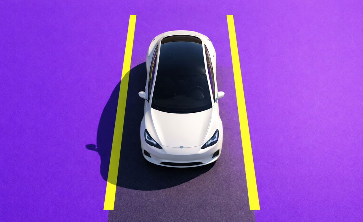 Ψυχολογία: Τα 8 σπάνια χαρακτηριστικά των ανθρώπων που παρκάρουν ανάμεσα στις γραμμές ακόμα και σε άδεια πάρκινγκ