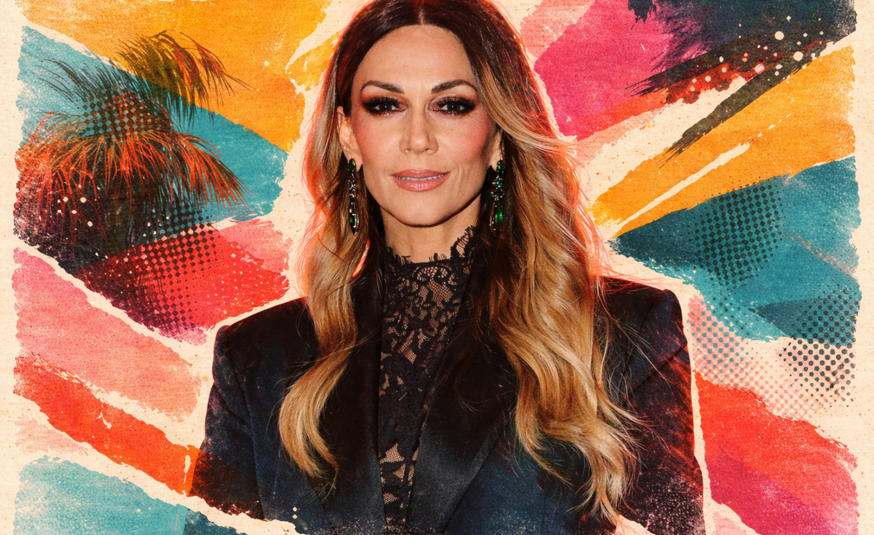 Έλλη Κοκκίνου: Ο ρατσισμός για τα κιλά – Η «επίθεση» που δέχεται στο TikTok