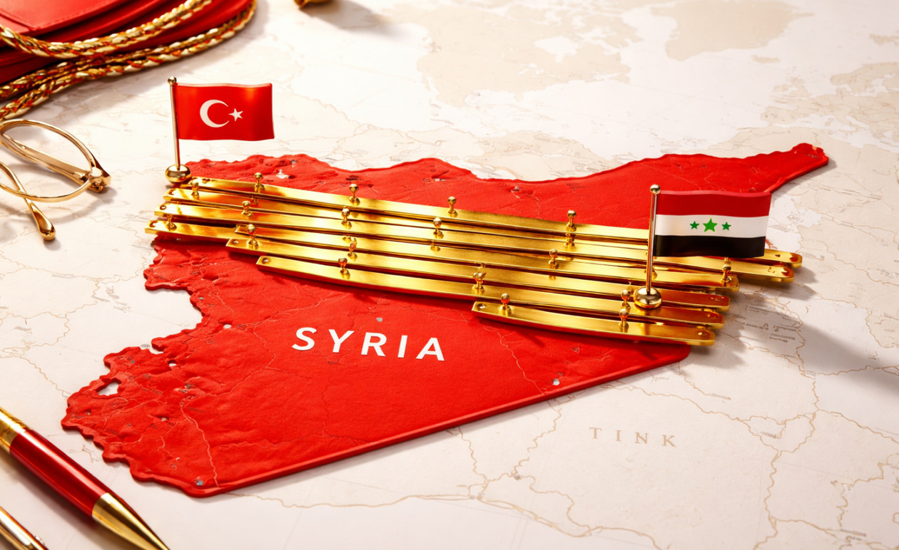 Τουρκία: Η χρήση βίας από τη Δαμασκό κατά των Κούρδων του SDF είναι ορατή επιλογή