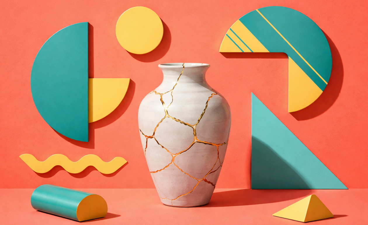 Η ψυχολογική διαφορά ανάμεσα στην αυτοαποδοχή και την αυτοβελτίωση που αλλάζει τα πάντα στις σχέσεις