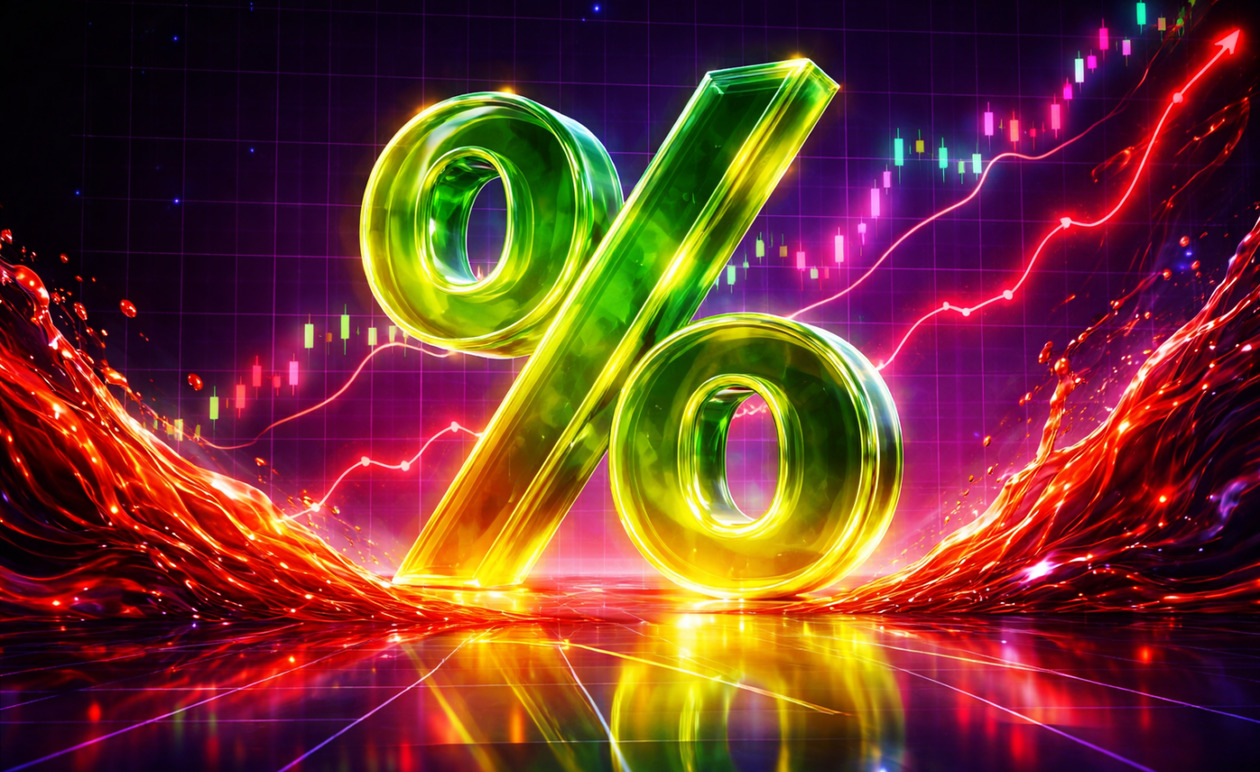 Νικόλας Φαραντούρης: Παρέμβαση στην Κριστίν Λαγκάρντ κατά της αύξησης των επιτοκίων της ΕΚΤ