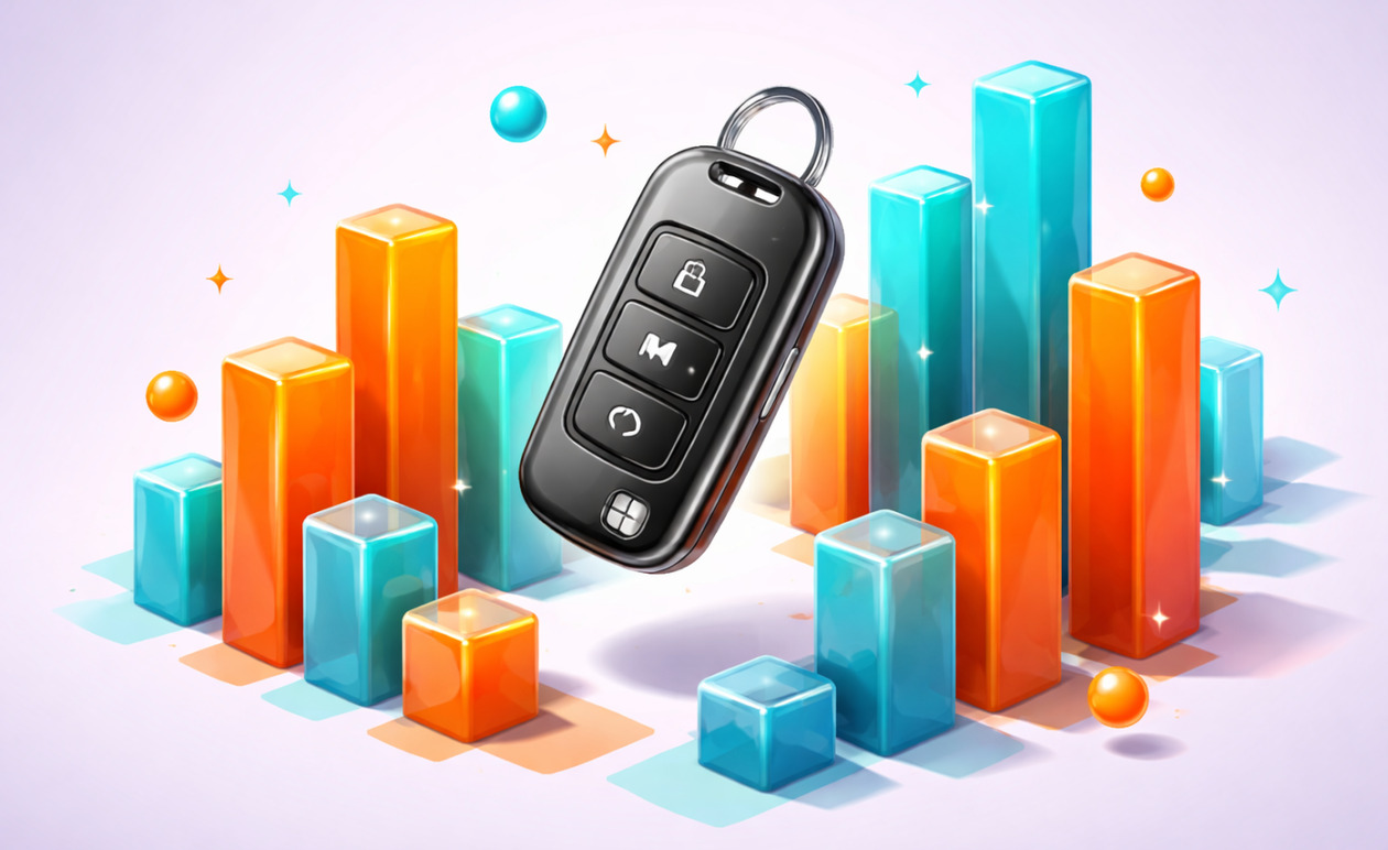 ΑΑΔΕ: Ψηφιακή άρση ακινησίας οχημάτων με αναλογικά τέλη κυκλοφορίας – Ο οδηγός για το myCAR