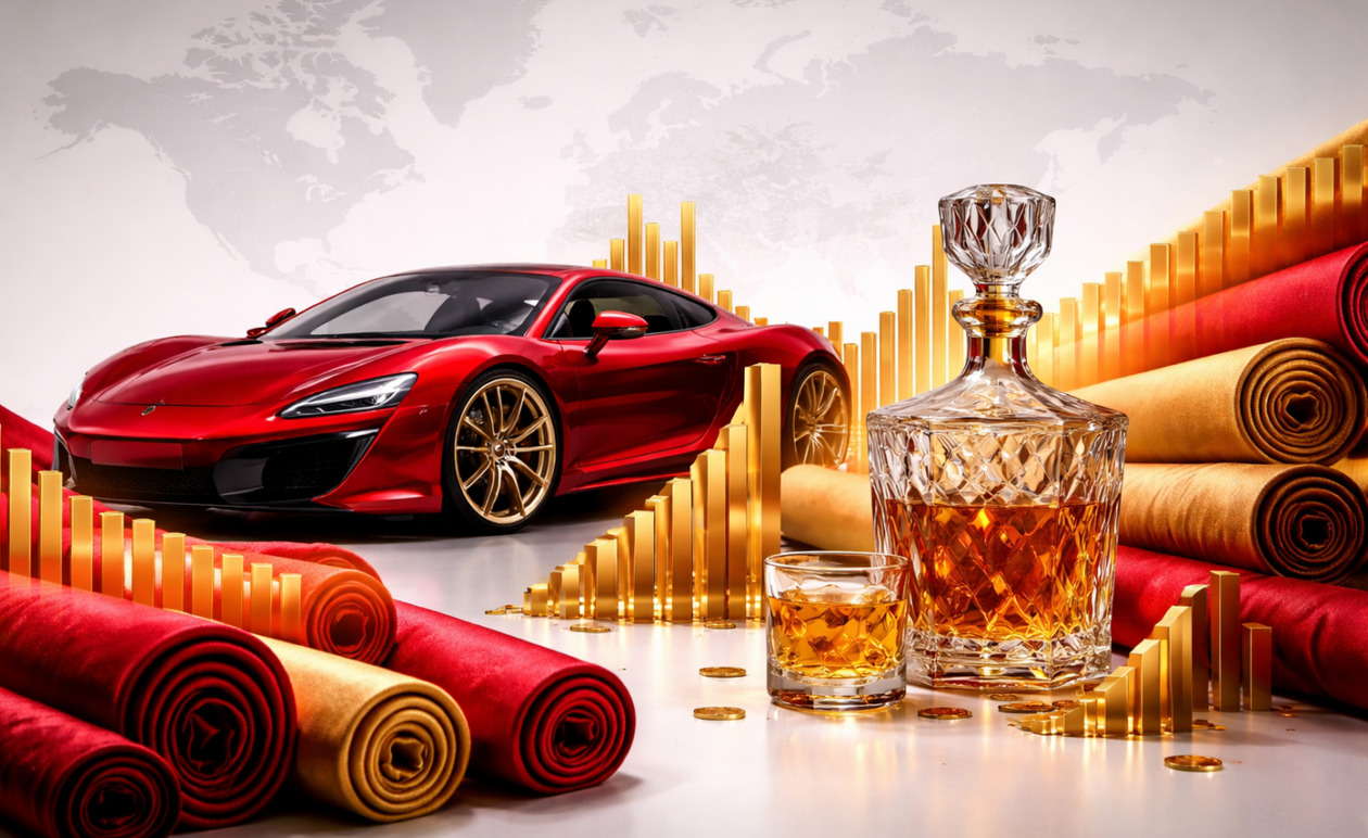 ΕΕ-Ινδία: Η ιστορική συμφωνία που γκρεμίζει τους δασμούς σε αυτοκίνητα, ποτά και κλωστοϋφαντουργία