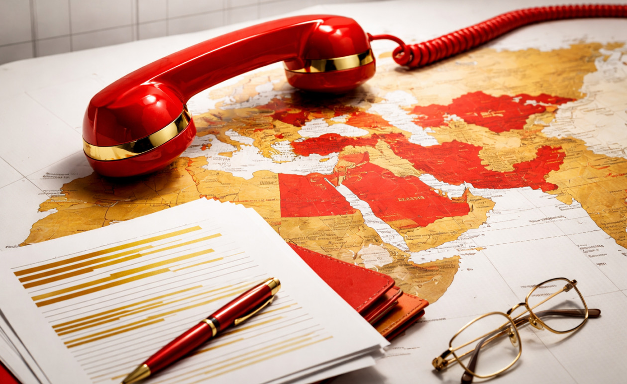 Πούτιν: Πρωτοβουλία διαμεσολάβησης για το Ιράν σε επικοινωνία με Νετανιάχου και Πεζεσκιάν