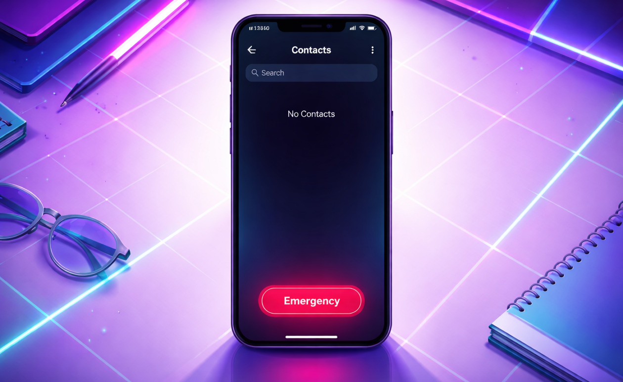 9 σπαρακτικές συμπεριφορές των ανθρώπων που δεν έχουν κανέναν να καλέσουν σε ανάγκη