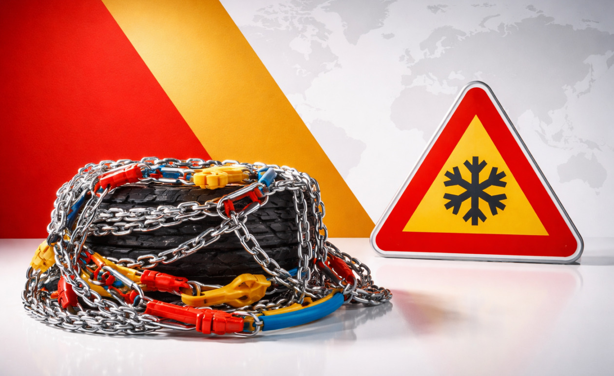 Δυτική Μακεδονία: Όλες οι κυκλοφοριακές ρυθμίσεις και οι άρσεις απαγορεύσεων λόγω κακοκαιρίας