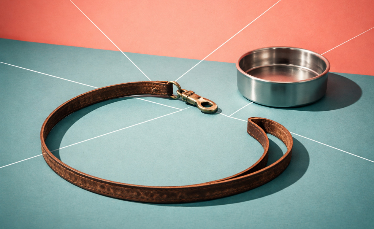 Γιατί ο πατέρας σας κλαίει για τον σκύλο ενώ έμεινε αλύγιστος σε κηδείες: Η ψυχολογία πίσω από το «σπάσιμο» της σιωπής