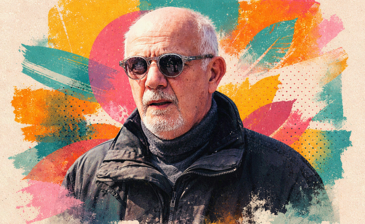 Γιώργος Κιμούλης: Γιατί δεν συμμετείχε στο reunion του «Παρά Πέντε»