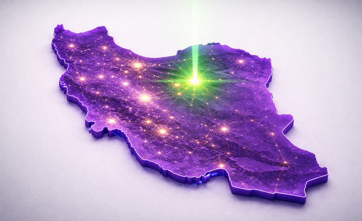 Ντόναλντ Τραμπ: Το μήνυμα στήριξης στους Ιρανούς διαδηλωτές και το διπλωματικό τελεσίγραφο