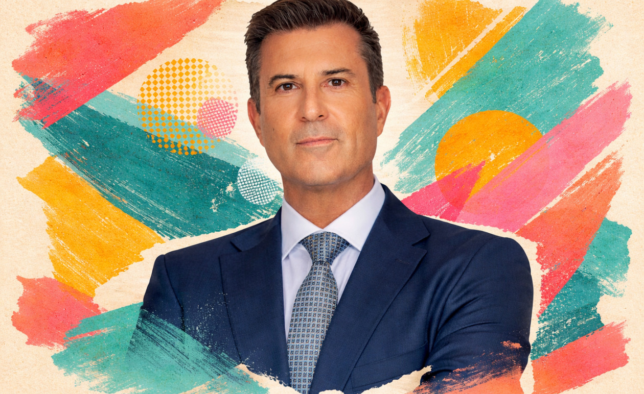 Παναγιώτης Στάθης: Η «βαριά» κληρονομιά του Γιώργου Παπαδάκη – Οι δυσκολίες στο «Καλημέρα Ελλάδα»