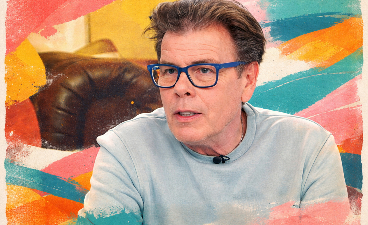 Δημήτρης Παπανώτας: Η νέα αιχμηρή επίθεση στον Νίκο Συρίγο και η σύγκριση με τη Μαίρη Συνατσάκη