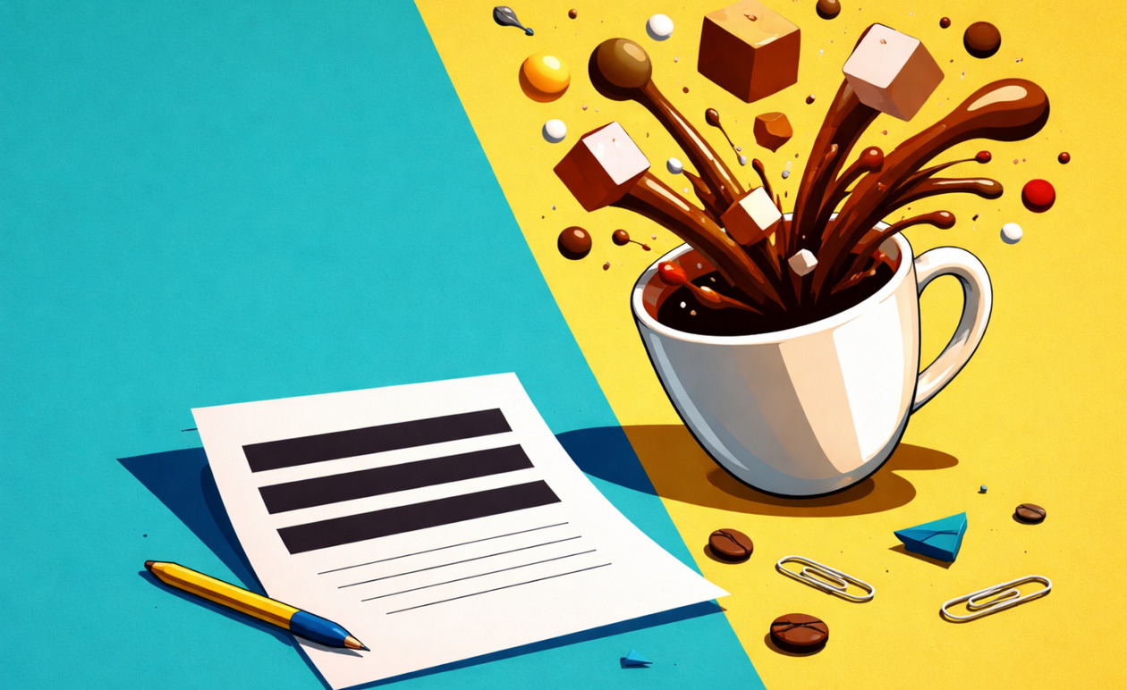 10 μικρο-συμπεριφορές που αποκαλύπτουν αν η αυτοπεποίθηση κάποιου είναι αυθεντική ή απλώς ένα «προσωπείο»