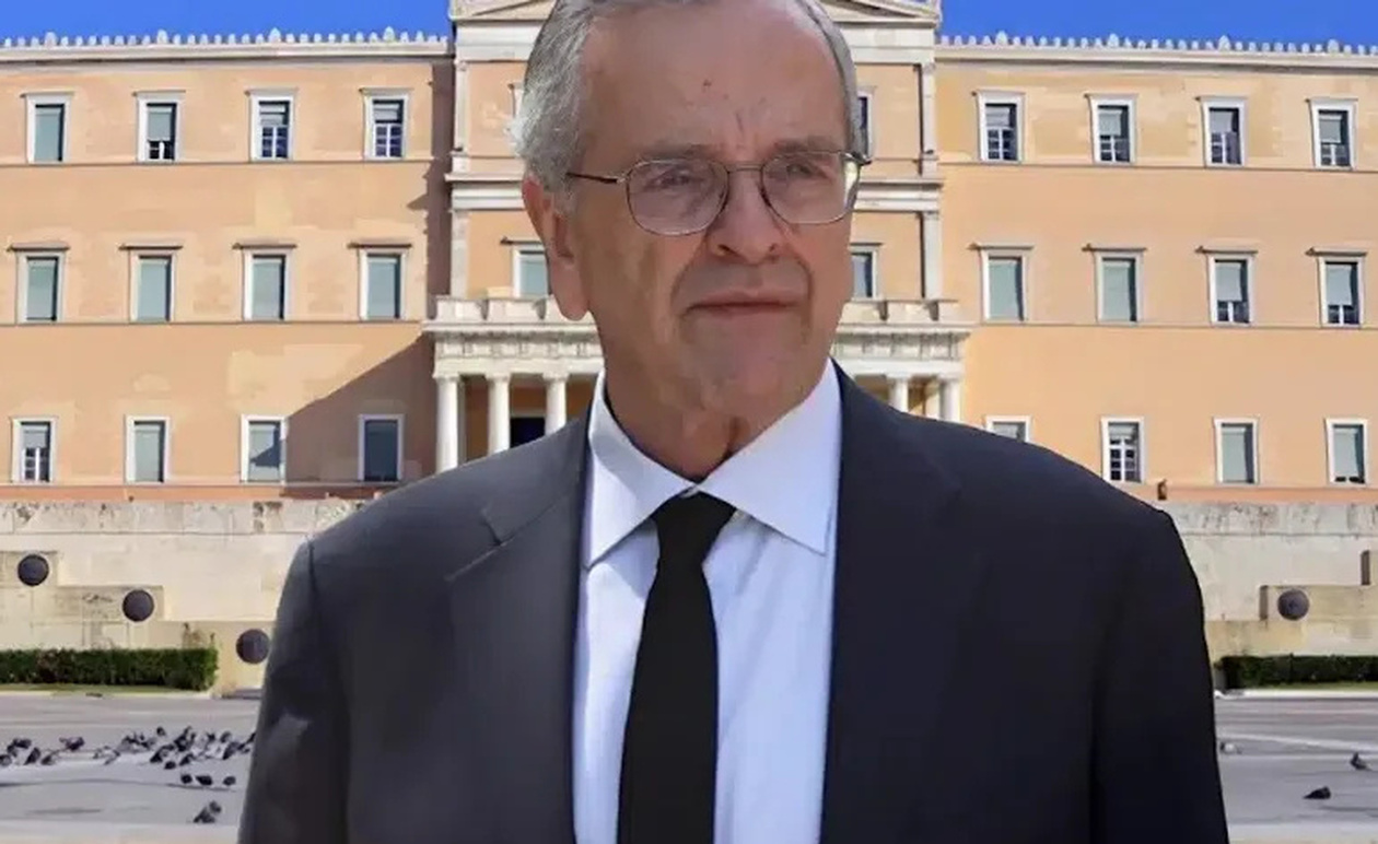 Αυτά είναι τα 4 μεγάλα ονόματα που παίρνει ο Σαμαράς στο κόμμα του και μπαίνει στη Βουλή