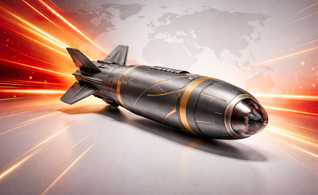 Βρετανία και Γαλλία: Κοινή αεροπορική επιδρομή κατά του Ισλαμικού Κράτους στη Συρία