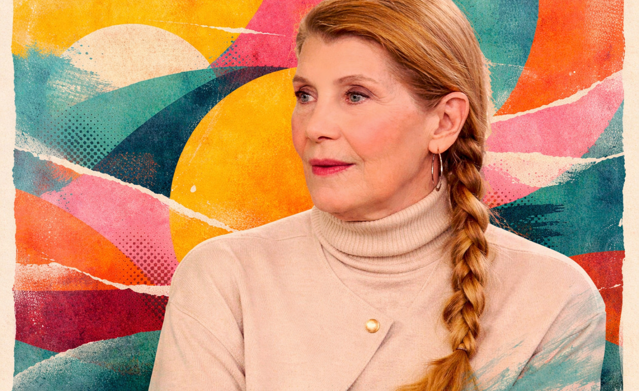 Αιμιλία Υψηλάντη: Τα «κόλπα» επιβίωσης και η ψυχολογία της αποστασιοποίησης