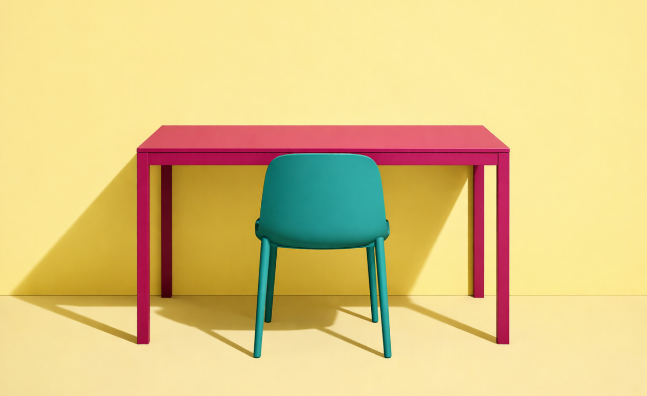 Η αθέατη συνήθεια με την καρέκλα που αποκαλύπτει την υψηλή συναισθηματική σας νοημοσύνη