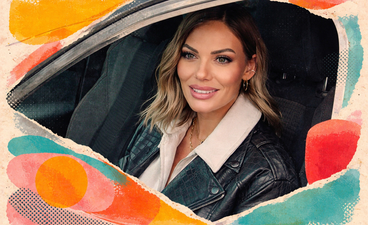 Ιωάννα Μαλέσκου: Η απάντηση για τις αλλαγές στο Open – Η «κόπωση» για τον Λάμπρο Κωνσταντάρα