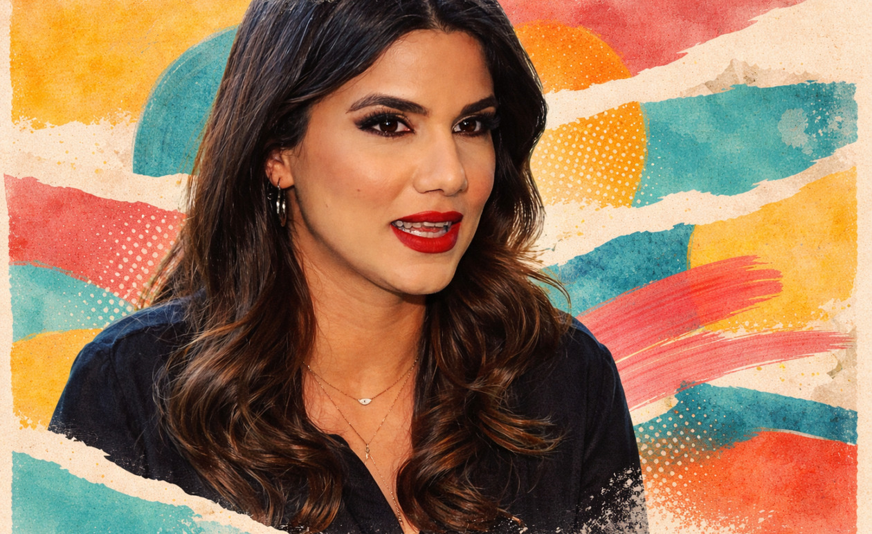 Τζώρτζια Γεωργίου: Η απάντηση για το «τράβηγμα της πρίζας» και η αλήθεια για την αλλαγή ώρας της εκπομπής